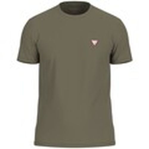 Camiseta CAMISETA--M2YI24-J1314-G8F6 para hombre - Guess - Modalova