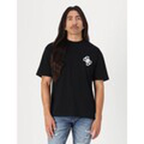 Camiseta CAMISETA--M4BI59-KBZV1-JBLK para hombre - Guess - Modalova