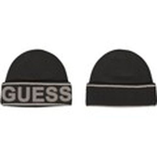 Bolso GORRO--M4BZ06-Z3H82-JBLK para hombre - Guess - Modalova