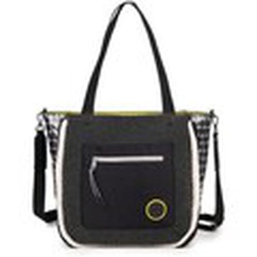 Bolso BOLSO 7113131-SHOPPER DEEP BLACK para hombre - Munich - Modalova