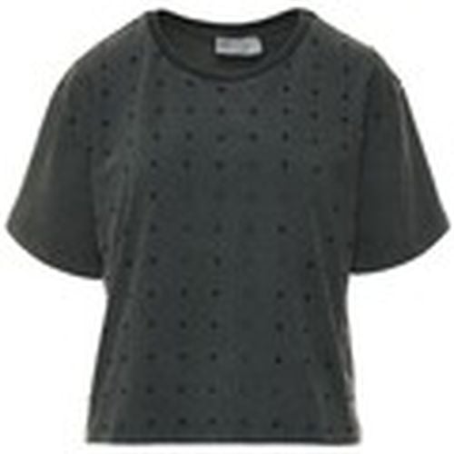 Blusa BLUSA--052-210005-CARBON para mujer - Bsb - Modalova