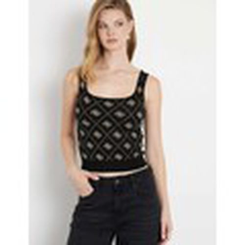 Blusa SWEATER--W4BR0C-Z3JD2-FJ5Y para mujer - Guess - Modalova