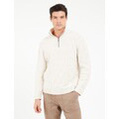 Jersey SWEATER--M4BR49-Z3IN0-G9L9 para hombre - Guess - Modalova