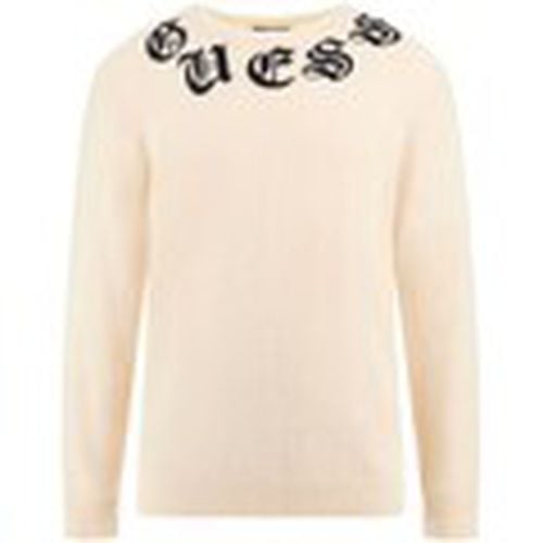 Jersey SWEATER--M4BR27-Z3HI0-G9L9 para hombre - Guess - Modalova