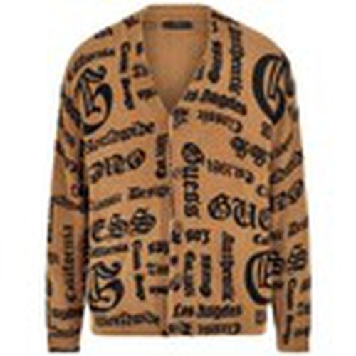 Jersey SWEATER--M4BR28-Z3HI0-G1R4 para hombre - Guess - Modalova