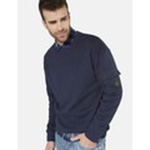 Jersey SWEATER--HABISAL000000ML para hombre - Le Temps des Cerises - Modalova