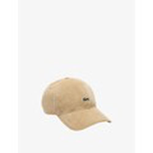 Gorra GORRA--RK3447-00-02S para hombre - Lacoste - Modalova