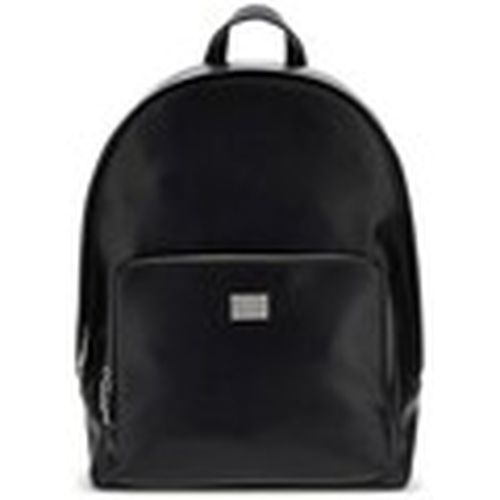 Bolso BOLSO--HMMILI-P4411-BLA para hombre - Guess - Modalova