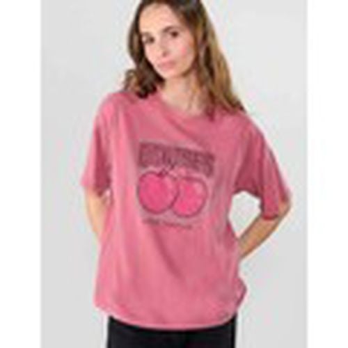 Tops y Camisetas CAMISETA--FATRABA000000MC para mujer - Le Temps des Cerises - Modalova