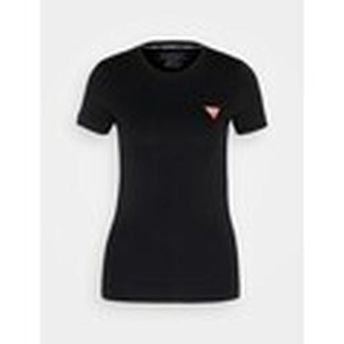 Tops y Camisetas CAMISETA--W2YI44-J1314-JBLK para mujer - Guess - Modalova