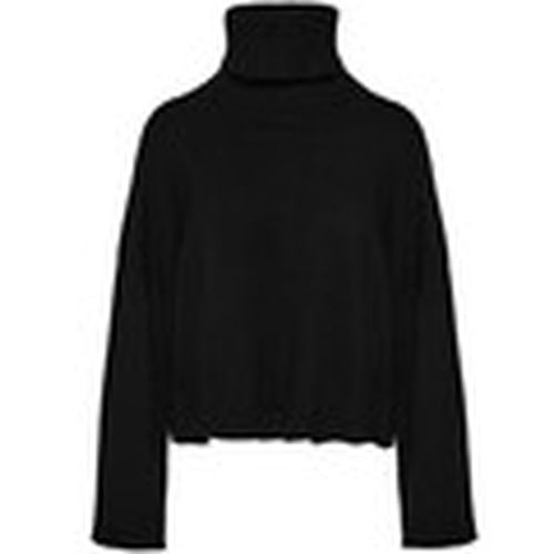 Jersey JERSEY--052-260005-BLACK para mujer - Bsb - Modalova