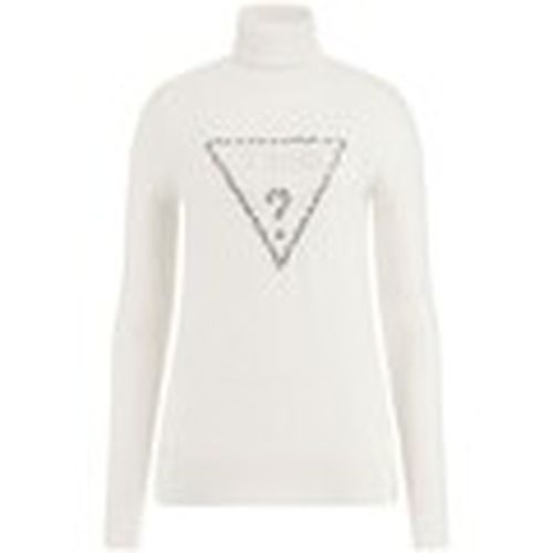 Jersey SWEATER--W4BR03-Z2NQ2-G012 para mujer - Guess - Modalova