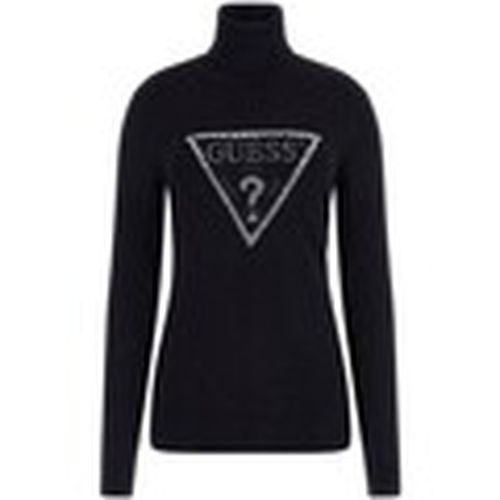 Jersey SWEATER--W4BR03-Z2NQ2-JBLK para mujer - Guess - Modalova