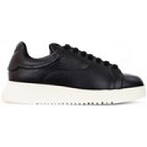 Zapatillas de running - para hombre - Emporio Armani - Modalova