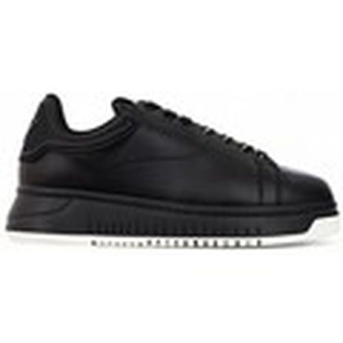 Zapatillas de running - para hombre - Emporio Armani - Modalova