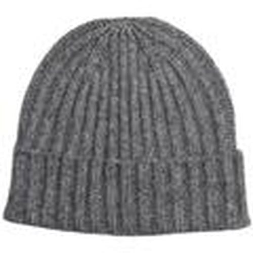 Gorro 17151053-Medium Grey para mujer - Pieces - Modalova