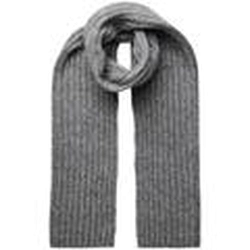 Bufanda 17151052-Medium Grey para mujer - Pieces - Modalova