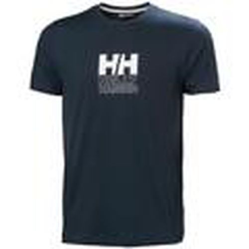 Camiseta 53936-595 para hombre - Helly Hansen - Modalova