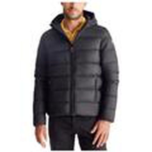 Chaquetas FW24MDOW28 999 black para hombre - JOTT - Modalova