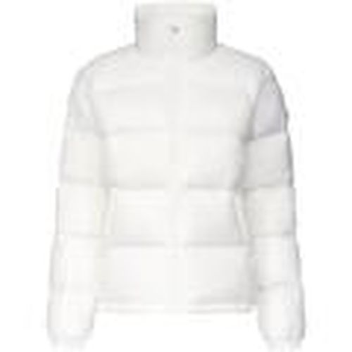 Abrigo FW22WJAC31 901 white para mujer - JOTT - Modalova