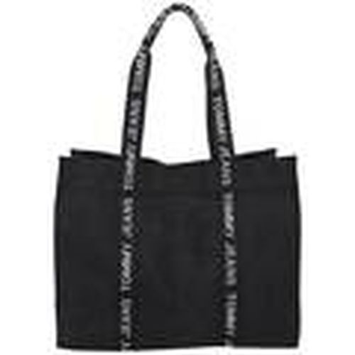 Bolso AW0AW14549 TJW ESSENTIAL TOTE para mujer - Tommy Jeans - Modalova