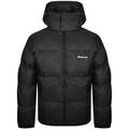 Cazadora Monterosa Padded Jacket Black para hombre - Ellesse - Modalova