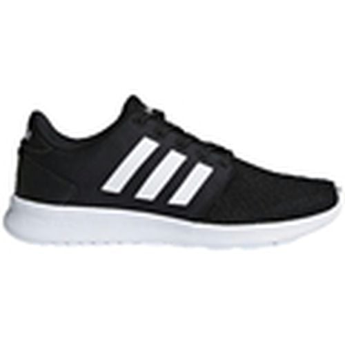 Deportivas Moda Cloudfoam Qt Racer para mujer - adidas - Modalova