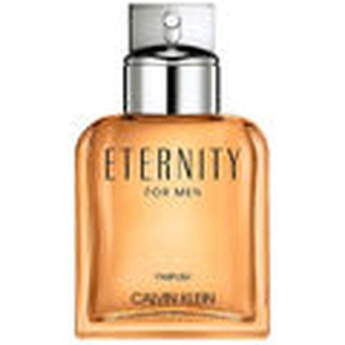 Perfume Eternity For Men Intense Eau De Parfum Vaporizador para hombre - Calvin Klein Jeans - Modalova