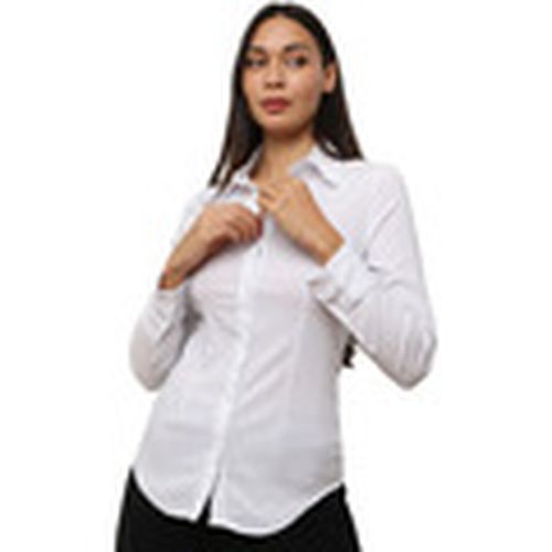 Camisa 73351_P173028 para mujer - La Modeuse - Modalova