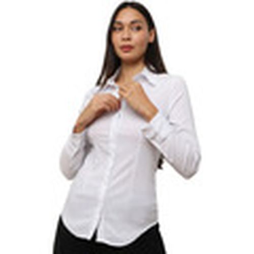 Camisa 73351_P173029 para mujer - La Modeuse - Modalova