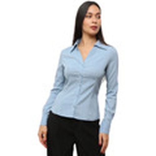 Camisa 73354_P173041 para mujer - La Modeuse - Modalova