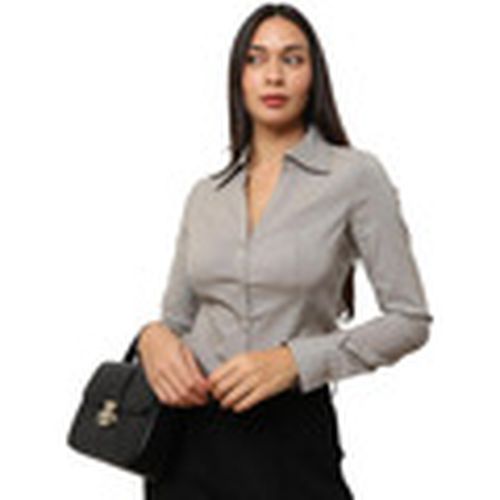 Camisa 73355_P173045 para mujer - La Modeuse - Modalova