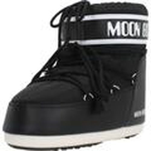Botas 14093400 001 para mujer - Moon Boot - Modalova