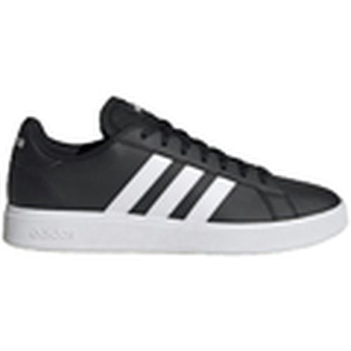 Deportivas Moda Grand Court Base 2 para hombre - adidas - Modalova