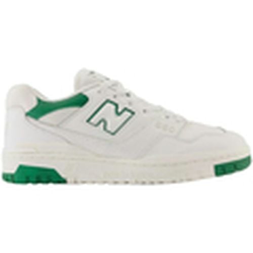 Deportivas Moda 550 para hombre - New Balance - Modalova