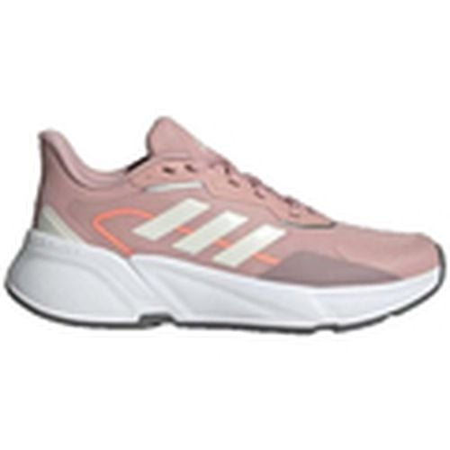 Deportivas Moda X9000L1 para mujer - adidas - Modalova