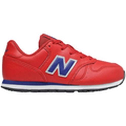 Deportivas Moda 373 para hombre - New Balance - Modalova