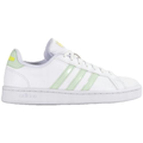 Deportivas Moda Grand Court para mujer - adidas - Modalova