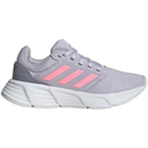 Deportivas Moda Galaxy 6 para mujer - adidas - Modalova