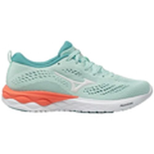 Zapatillas de running Wave Revolt para mujer - Mizuno - Modalova