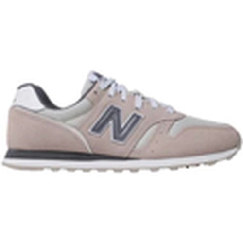 Deportivas Moda 373 para hombre - New Balance - Modalova