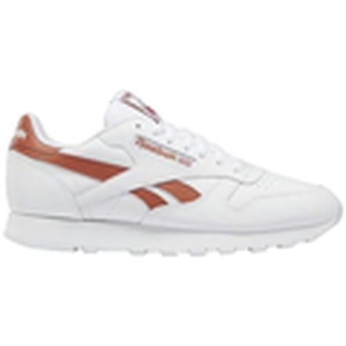 Deportivas Moda Cl Lthr para hombre - Reebok Sport - Modalova