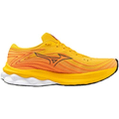 Zapatillas de running Wave Skyrise 5 para hombre - Mizuno - Modalova