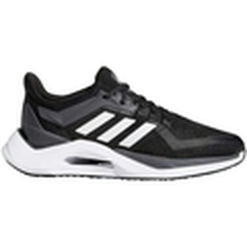 Deportivas Moda Alphatorsion 20 para hombre - adidas - Modalova