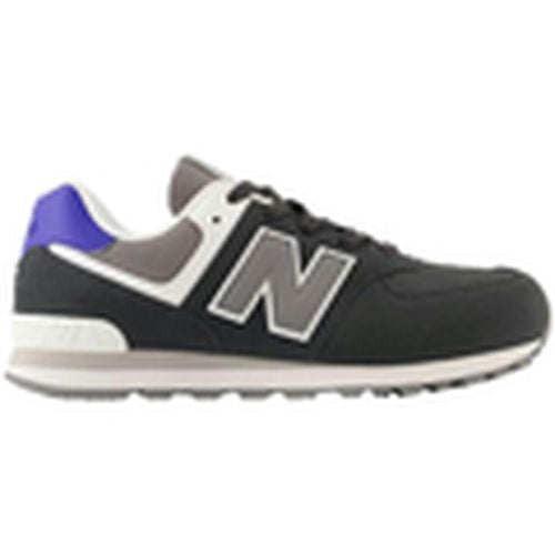 Deportivas Moda 574 para hombre - New Balance - Modalova