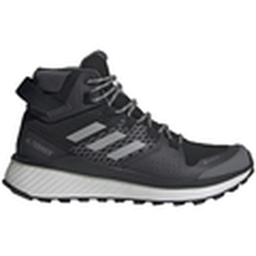 Deportivas Moda Terrex Folgian Hiker Gtx para mujer - adidas - Modalova