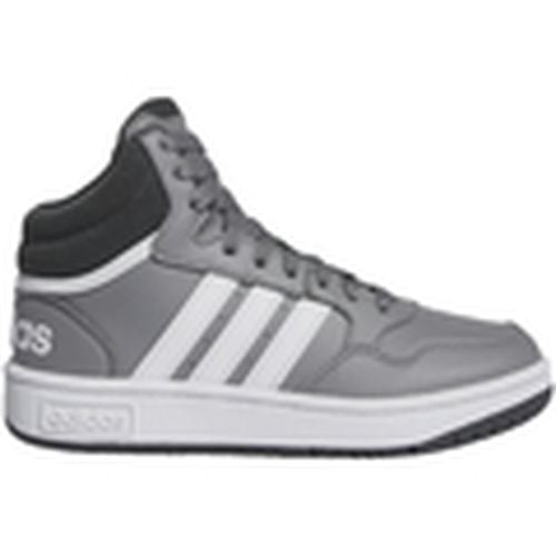 Deportivas Moda Hoops 3.0 para hombre - adidas - Modalova