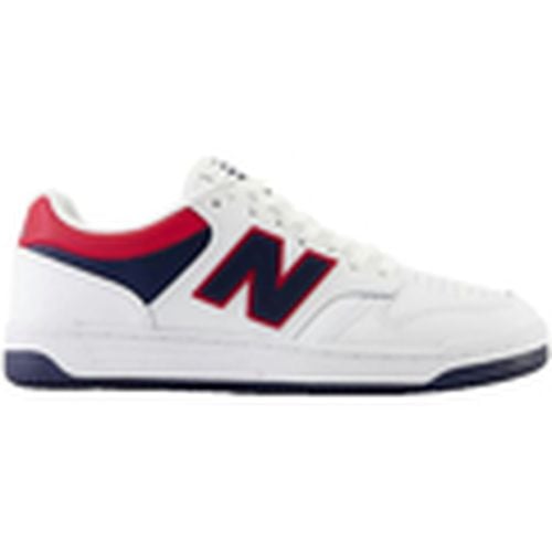 Deportivas Moda 480 para hombre - New Balance - Modalova