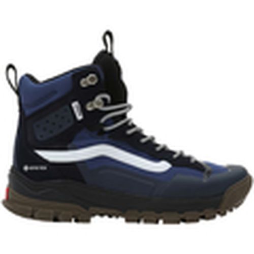 Deportivas Moda Ultrarange Exo Hi Blue para hombre - Vans - Modalova