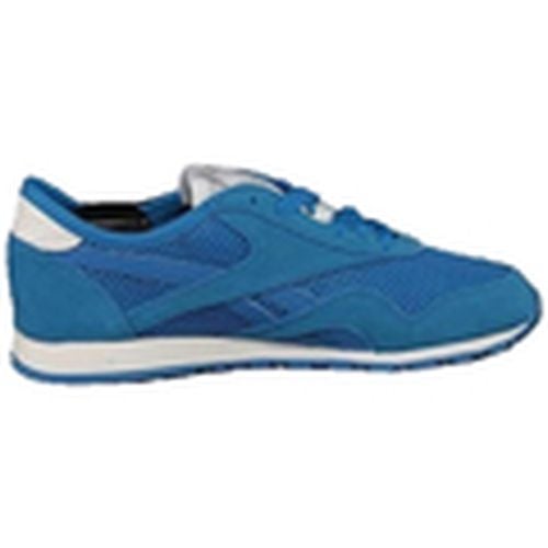 Deportivas Moda Cl Slim Pigment para mujer - Reebok Sport - Modalova